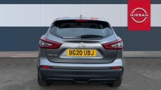 Nissan Qashqai 1.3 DiG-T Acenta Premium 5dr Petrol Hatchback